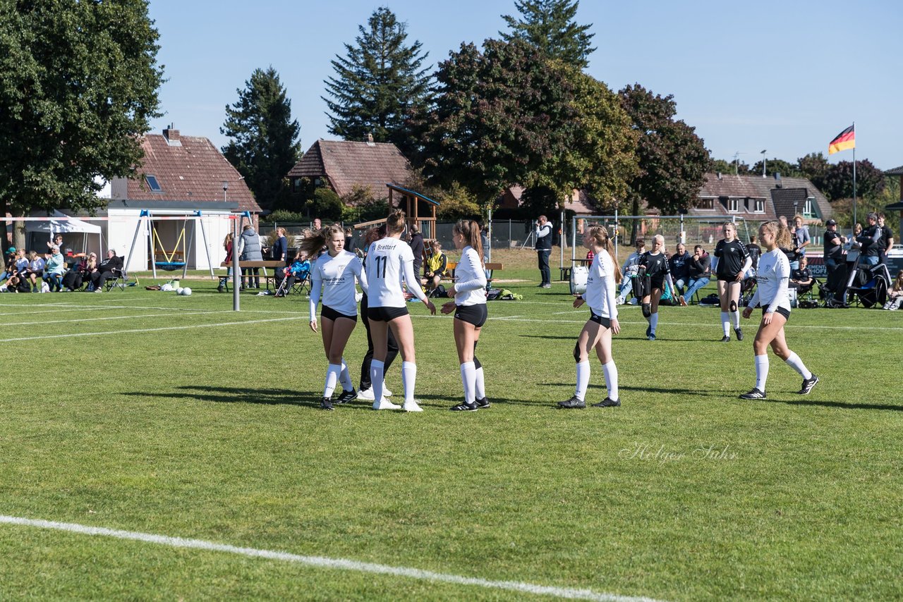 Bild 592 - wU16 Deutsche Meisterschaft